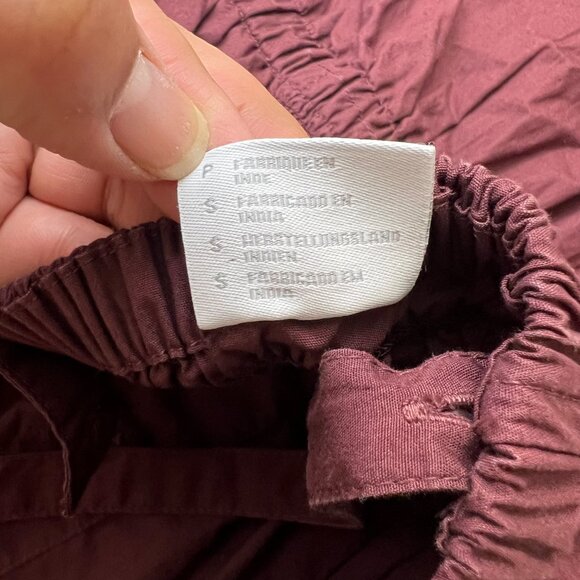 Columbia Texas A&M Aggies Dress Girls Small Maroon Fishing Outdoor PFG Style - Picture 3 of 16